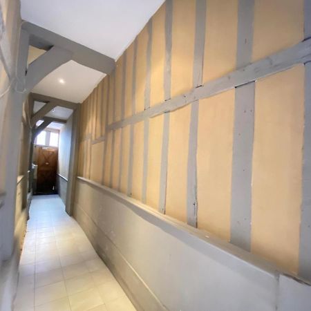 Le Troyes Clochers Kültér fotó