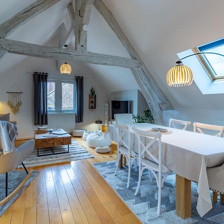 Le Troyes Clochers Kültér fotó