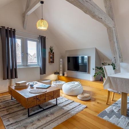 Le Troyes Clochers Kültér fotó