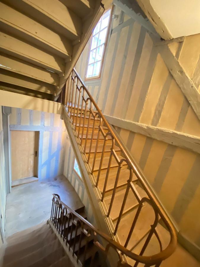 Le Troyes Clochers Kültér fotó