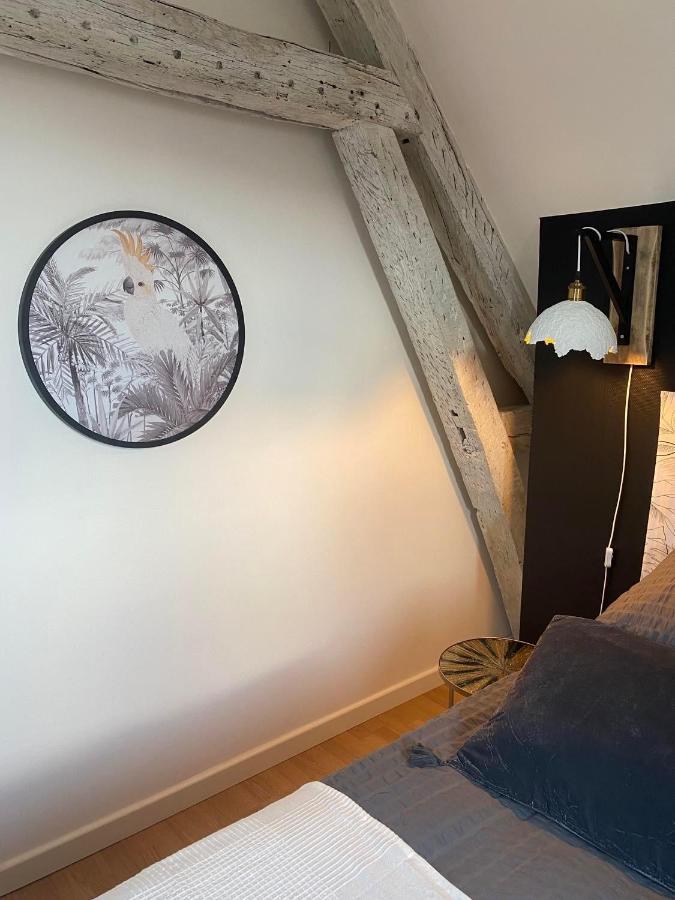 Le Troyes Clochers Kültér fotó
