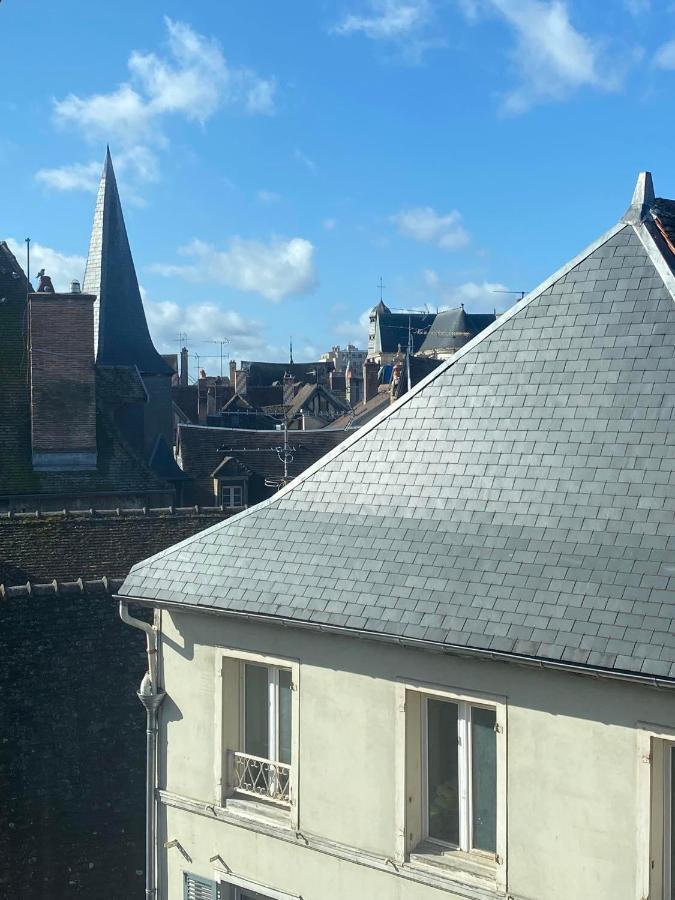Le Troyes Clochers Kültér fotó