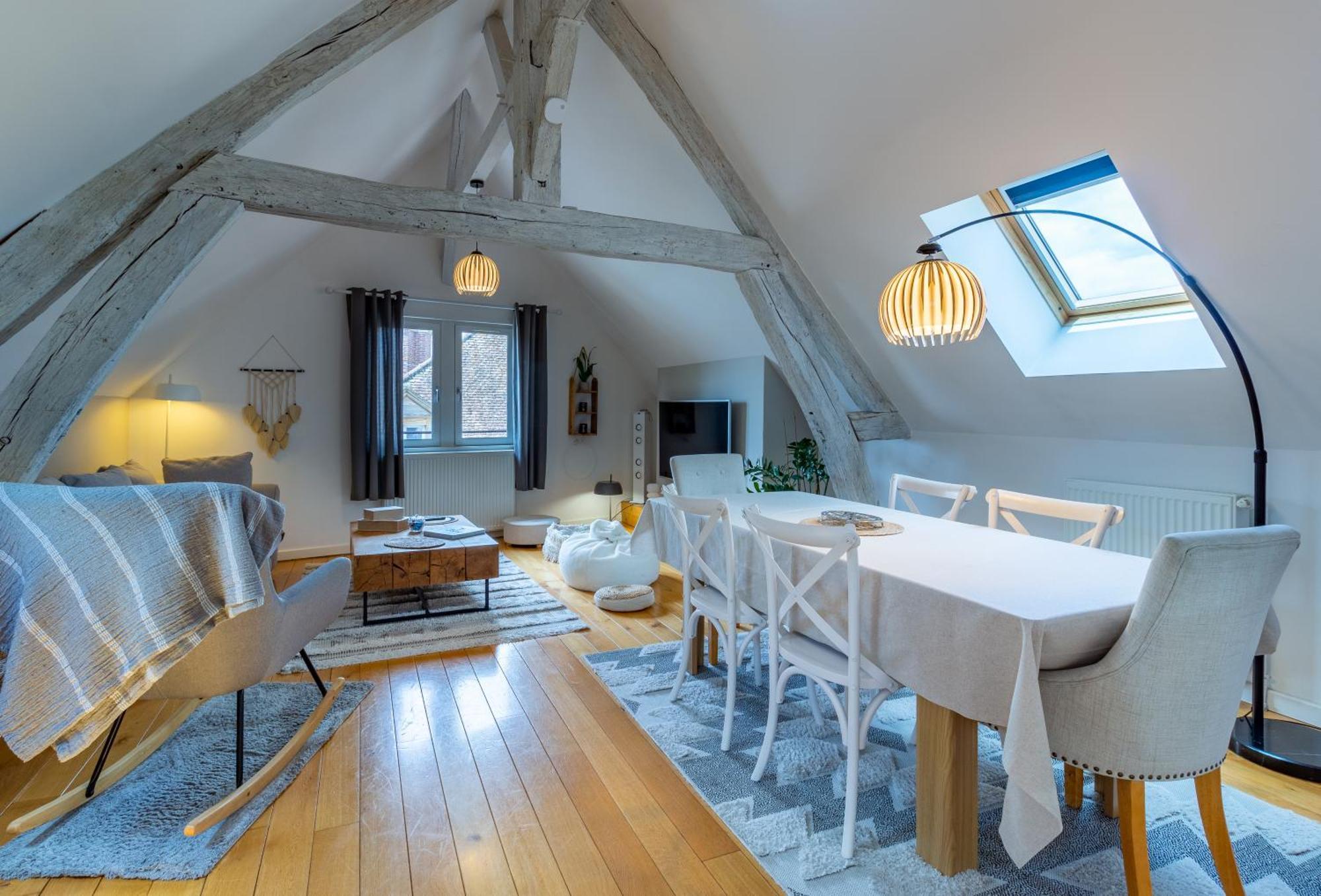 Le Troyes Clochers Kültér fotó