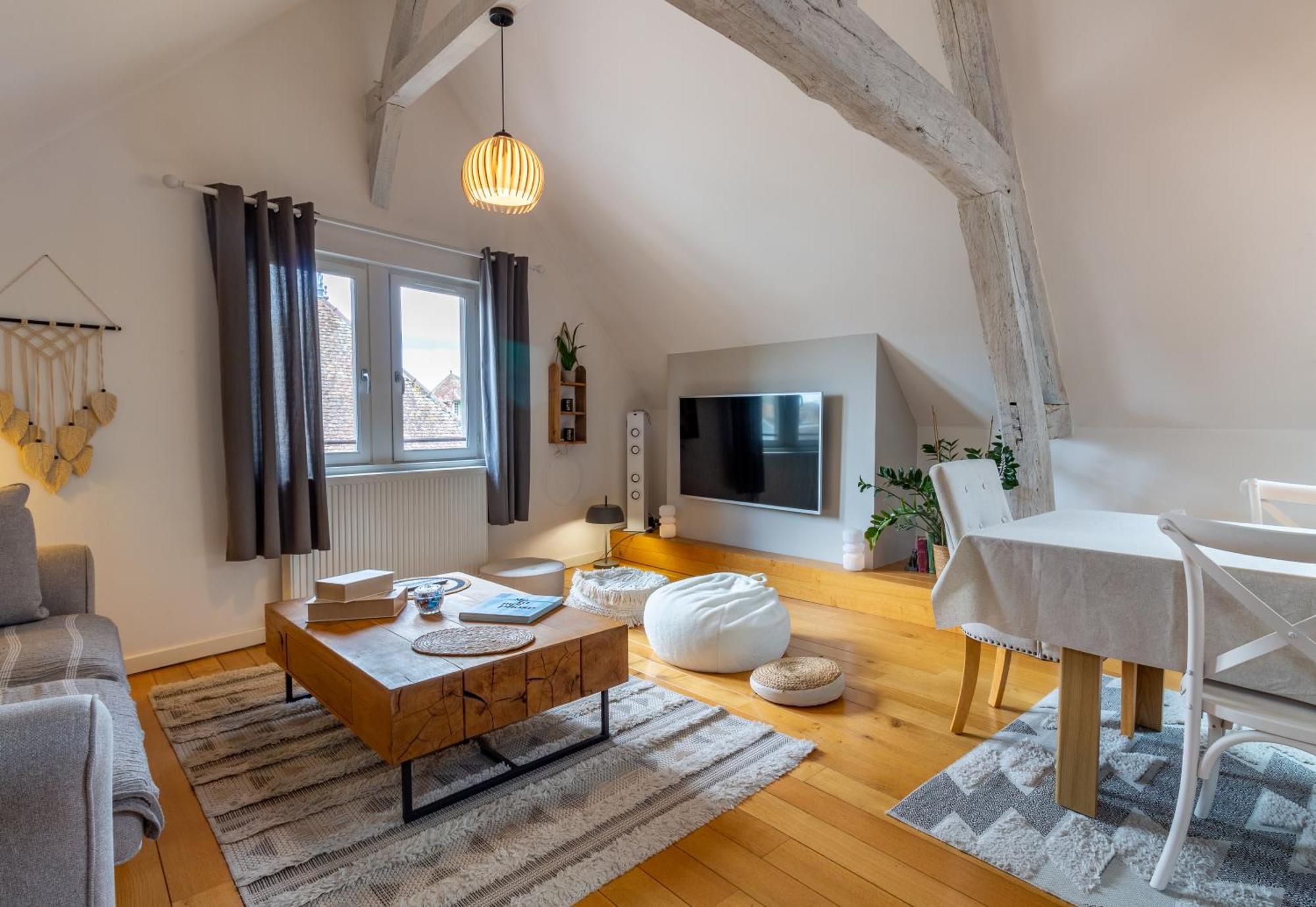 Le Troyes Clochers Kültér fotó